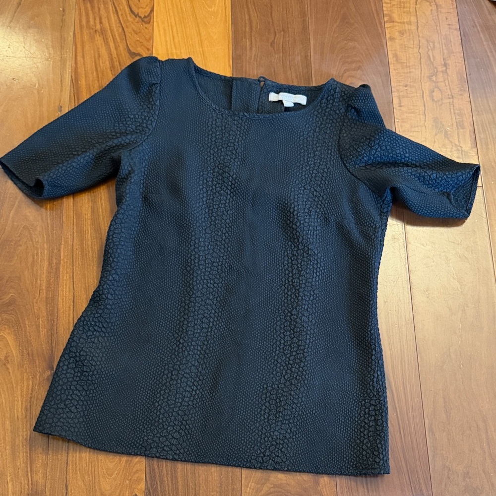 Banana Republic Black Top